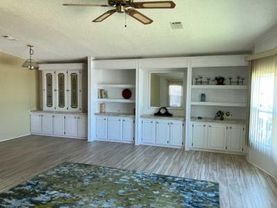 Mobile Home at 501 Martinique Dr. Lot 10 Lake Wales, FL 33859