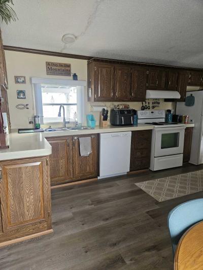 Photo 3 of 5 of home located at 7838 S Pin Oak Drive Pendleton, IN 46064