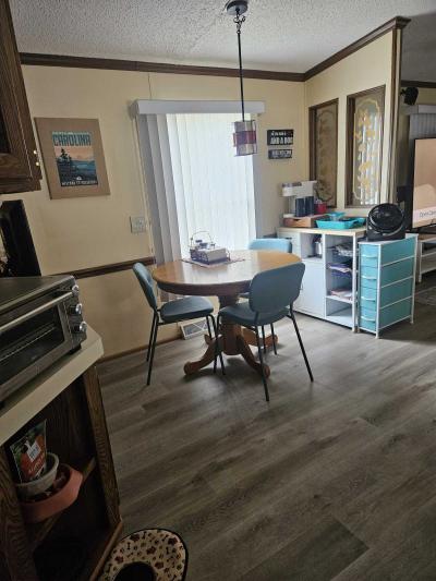Photo 4 of 5 of home located at 7838 S Pin Oak Drive Pendleton, IN 46064