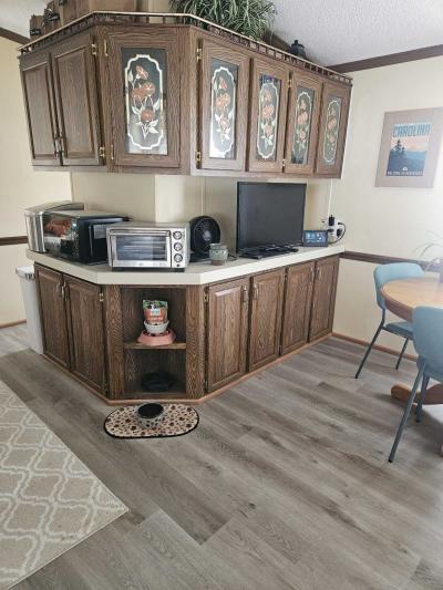 Photo 5 of 5 of home located at 7838 S Pin Oak Drive Pendleton, IN 46064