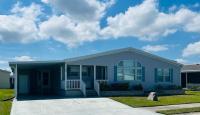2002 Palm Harbor Mobile Home
