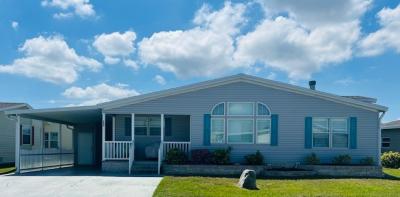 Mobile Home at 153 Juniper Trace Parrish, FL 34219