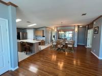 2002 Palm Harbor Mobile Home