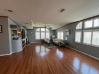 2002 Palm Harbor Mobile Home