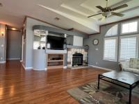 2002 Palm Harbor Mobile Home