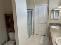 2002 Palm Harbor Mobile Home