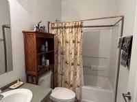 2002 Palm Harbor Mobile Home