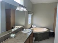 2002 Palm Harbor Mobile Home