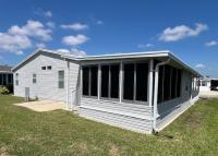 2002 Palm Harbor Mobile Home