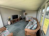 2002 Palm Harbor Mobile Home