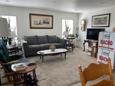 Photo 4 of 17 of home located at 11350 E Sarah Jane Lane #164 Dewey, AR 86327