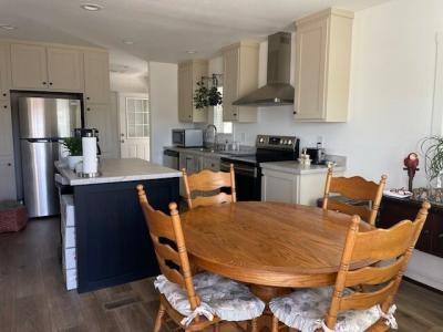 Photo 5 of 17 of home located at 11350 E Sarah Jane Lane #164 Dewey, AR 86327