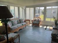 2002 Palm Harbor Mobile Home