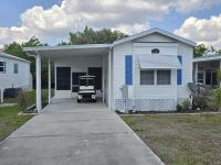 2010 Homette HS Mobile Home