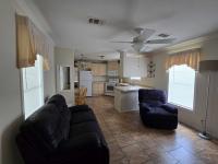 2010 Homette HS Mobile Home