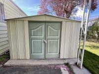 1979 Buddy Manufactured Home