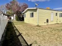 1979 Buddy Manufactured Home