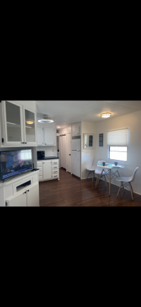 1984 Sundowner Elite Manufactured Home