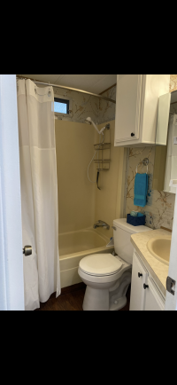 1984 Sundowner Elite Manufactured Home