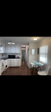 1984 Sundowner Elite Manufactured Home
