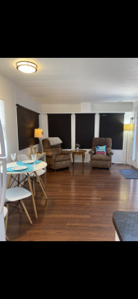 1984 Sundowner Elite Manufactured Home
