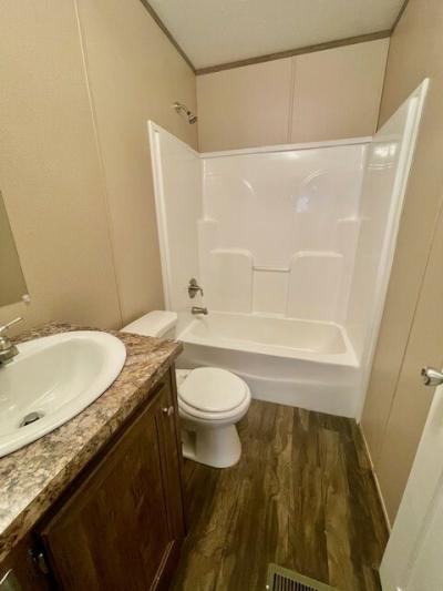 Photo 2 of 15 of home located at 439 Morrow Rd. Lot #88 South Lebanon, OH 45065