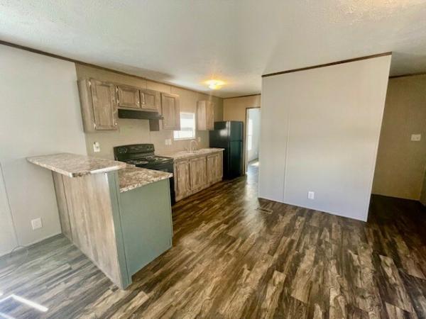 2018 Clayton Homes Mobile Home For Sale