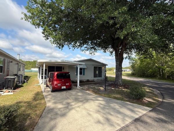 1997  Mobile Home For Sale