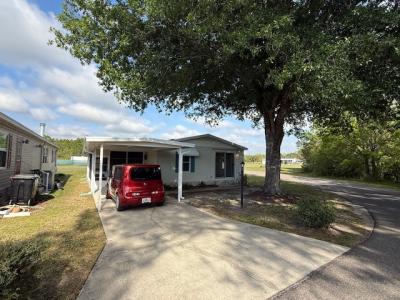 Mobile Home at 2306 Holmes Drive Lake Wales, FL 33898