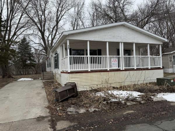 2008 Friendship  Mobile Home For Sale
