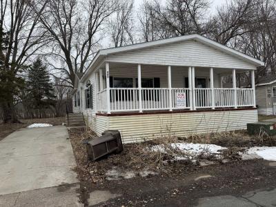 Mobile Home at 147 Riverview Road Rockford, MN 55373
