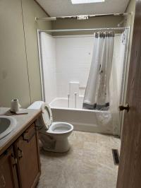 2008 Friendship  Mobile Home