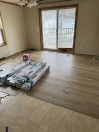 2008 Friendship  Mobile Home