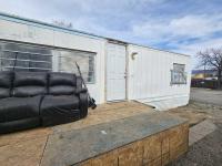 Mobile Home