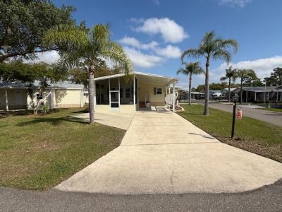 Mobile Home at 2217 Walden Pond Drive Lake Wales, FL 33898