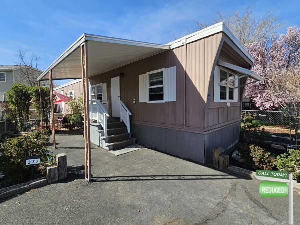 1971  Mobile Home For Sale