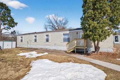 Photo 2 of 29 of home located at 1329 104th Way Blaine, MN 55434