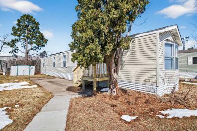 Photo 3 of 29 of home located at 1329 104th Way Blaine, MN 55434