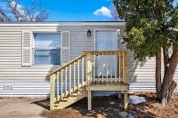 1995 Mobile Home