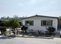 1972 Golden West Manufactured Home