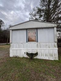 Mobile Home