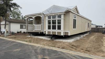 Photo 2 of 7 of home located at 2475 Apple Lane #129 Oxnard, CA 93036