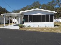 1987 PALM Mobile Home