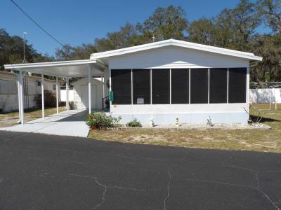 Mobile Home at 2917 Bruce Lane Sebring, FL 33872