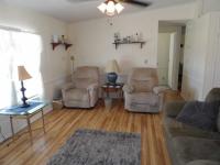 1987 PALM Mobile Home