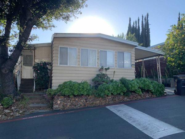 Photo 1 of 1 of home located at 5700 Carbon Canyon Rd #62 Brea, CA 92823