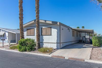 Photo 2 of 23 of home located at 5303 E. Twain Ave. Las Vegas, NV 89122