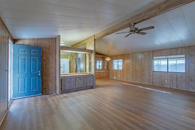 Photo 4 of 23 of home located at 5303 E. Twain Ave. Las Vegas, NV 89122