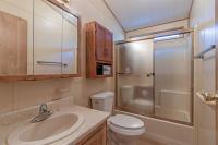 Skyline Manufactured Home