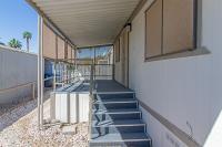 Skyline Manufactured Home